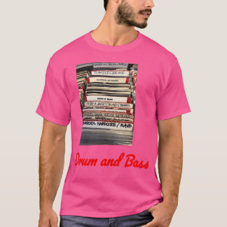 Camisa De Música De Vinho E Vidro Para Homens E Mu