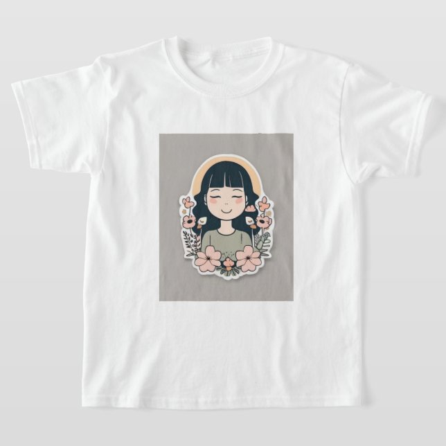 Camisa de Nap de Gato Louco (Postura )