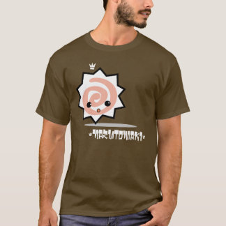 Camisa de Narutomaki