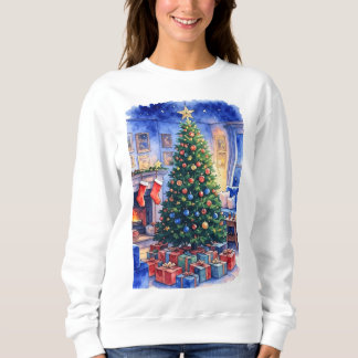 Camisa de Natal