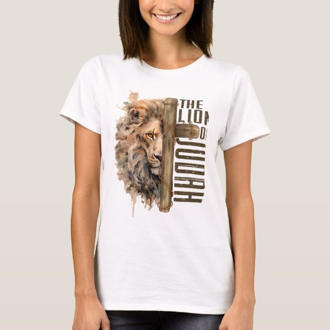 Camisa de Natal (Frente)