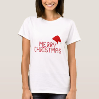 Camisa de Natal