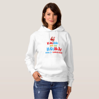 Camisa de Natal Cheer