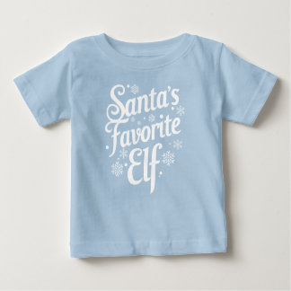 Camisa de Natal de Ano Novo | Presente infantil