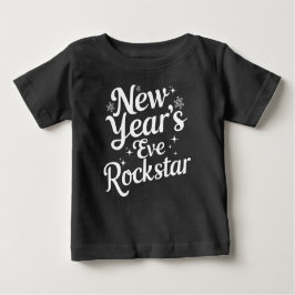 Camisa de Natal de Ano Novo | Presente infantil