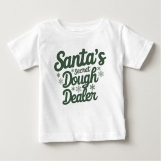 Camisa de Natal de Ano Novo | Presente infantil
