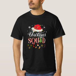 Camisa de Natal T-Shirt