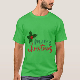 Camisa de Natal "Themed Men"