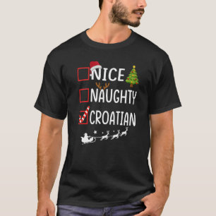 Camisa De Natal Xmas Santa Claus, Boa Noite