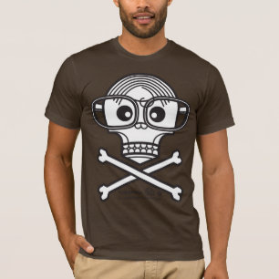 Camisa de Nerdskulls™ (Philo)