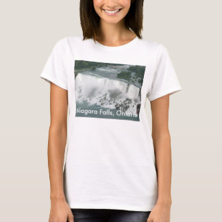 Camisa de Niagara Falls