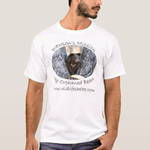 Camisa de NLWS Dawson