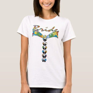 Camisa de Noiva - Personalizada