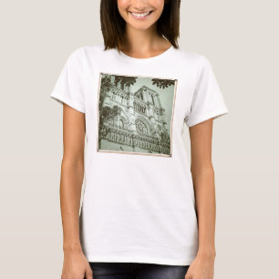 Camisa de Notre Dame