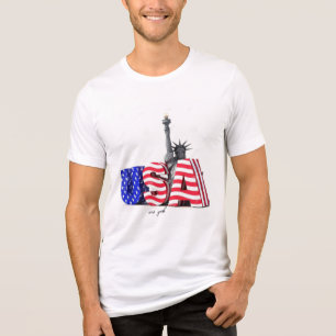 Camisa de Nova Iorque