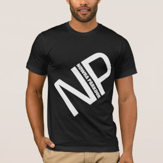 Camisa de Nowra Parkour