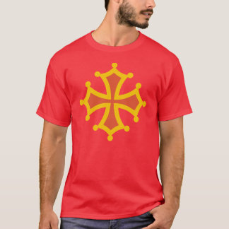 Camisa de Occitania