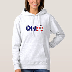 Camisa de Ohio