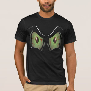 CAMISA DE OLHOS MONSTER