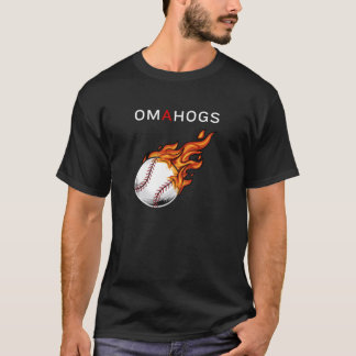 camisa de omahogs