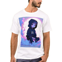 Camisa de onda refrigerada