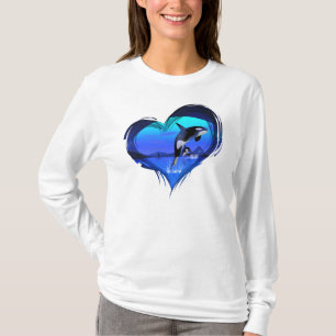 Camisa de Orca