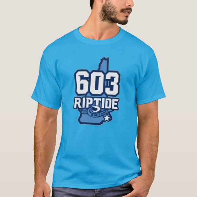 Camisa de Pai de softball (Frente)