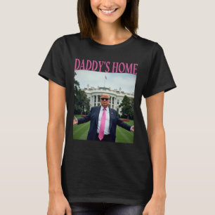 Camisa De pai Para Homens Meninos