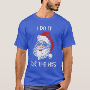 Camisa De Papais noeis Engraçada - Papais noeis Re