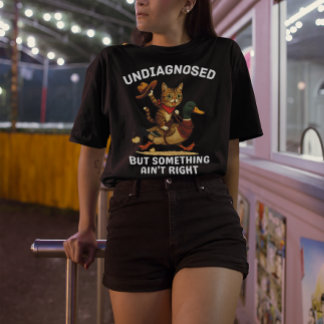 Camisa De Parceiro De Gato De Cowboy Meowdy - Impr