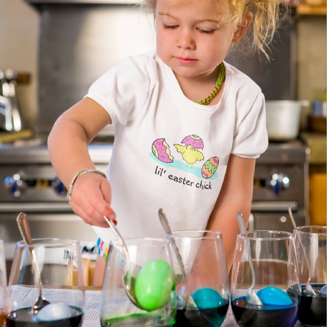 Camisa de Páscoa engraçada (Criador carregado)