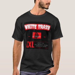 Camisa de passagem branca