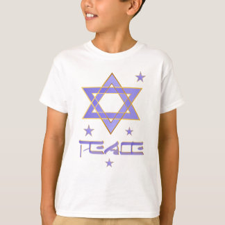 Camisa de Paz