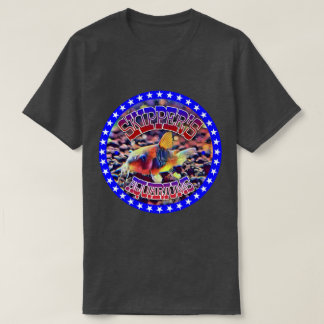 Camisa de peixe