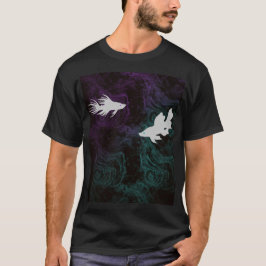 Camisa de Peixe Beta