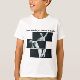 Camisa de Performance Marat