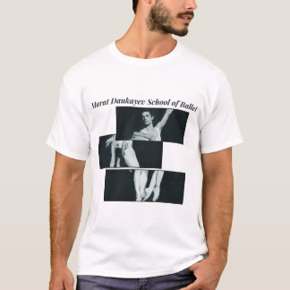 Camisa de Performance Marat