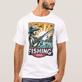 Camisa de pesca