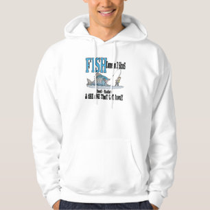 Camisa De Pesca Engraçada Pesca Humor Pesca 3 Dime