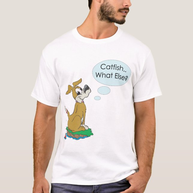 Camisa De Pesca Engraçada Pesca Humor Pesca Capuz (Frente)