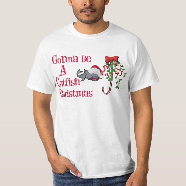 Camisa De Pesca Engraçada Pesca Humor Pesca Capuz (Frente)