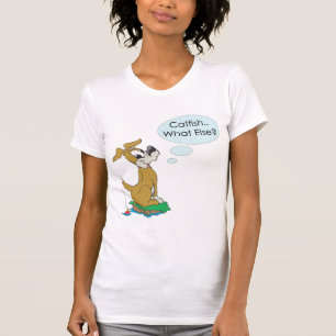 Camisa De Pesca Engraçada Pesca Humor Pesca Capuz