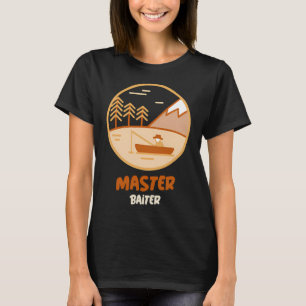 Camisa de Pesca Master Baiter