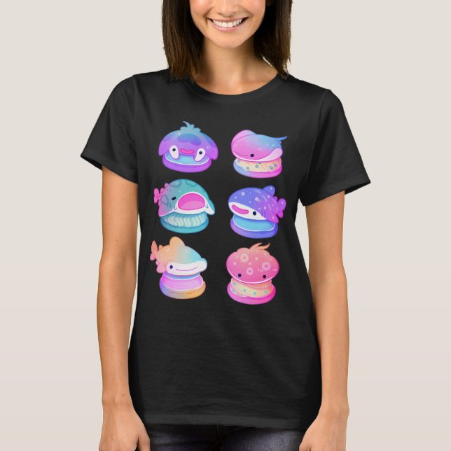 CAMISA DE PESCA SORTUDA / PESCA (Frente)