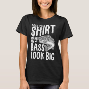 Camisa de Pesca Voadora Vintage Retro - Pescador d