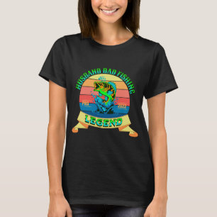 Camisa de Pescador Autoridade Vermelha Touro para