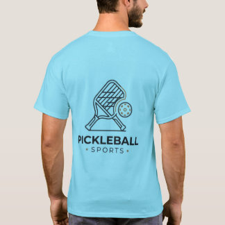 Camisa de Pickleball Pro
