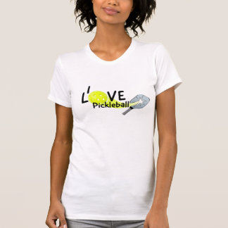 Camisa de Pickleball T