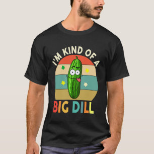 Camisa de Picles Mulheres Crianças Bebês Meninos B