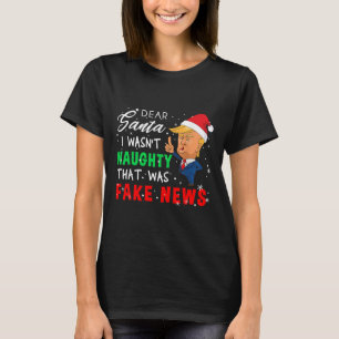 Camisa De Pijama De Natal - Caros Papais noeis T C